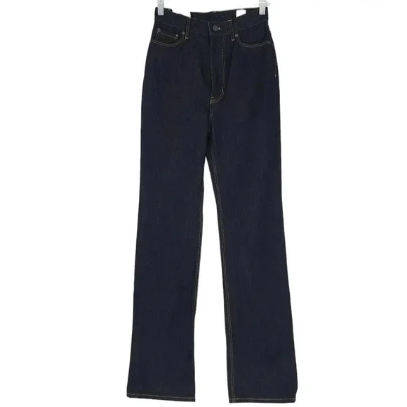 La Vie Rebecca Taylor Mireille Jeans - Picture 2 of 11